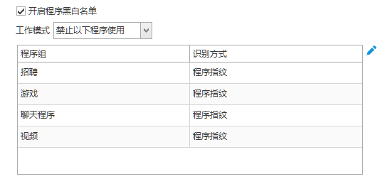 企业终端管理软件哪个好?分享一款软件的七大功能,防护终端安全超有效(图3) 企业终端管理软件哪个好?分享一款软件的七大功能,防护终端安全超有效(图3)